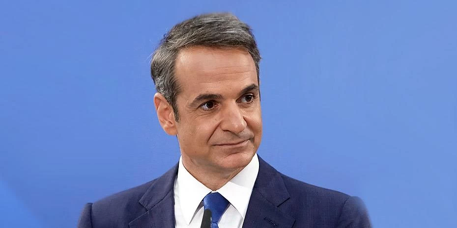 Ο έντονος διάλογος Μητσοτάκη με τον πρωθυπουργό της Λιβύης – Tί του είπε
